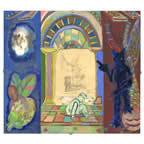 "RESURRECTION - RECYCLING" by Paul Gopal-Chowdhury